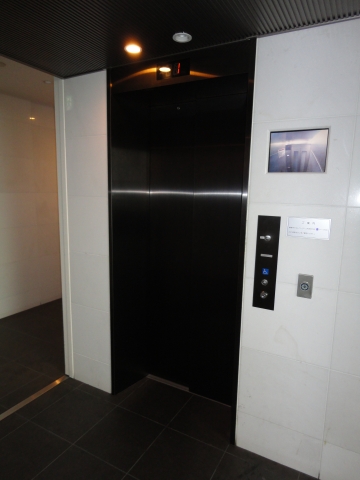 Other. elevator hall