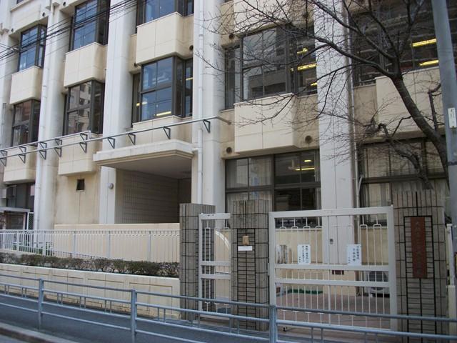 Other. Central Elementary School 6 mins