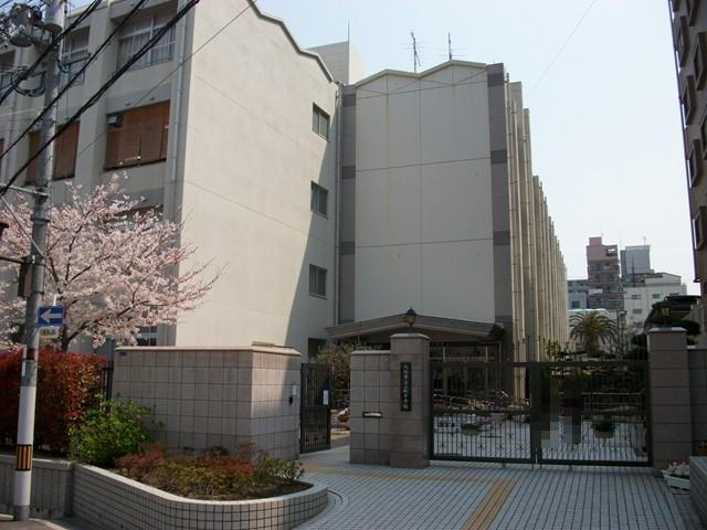 Other. Uemachi junior high school 9 minute walk