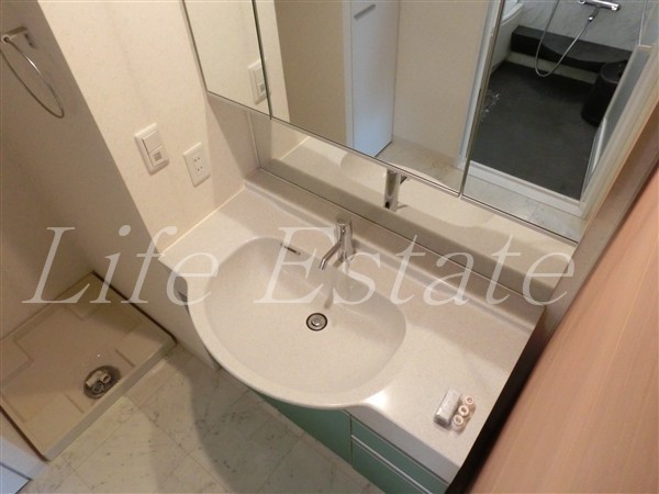 Washroom