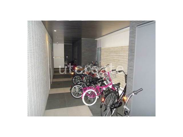 Other common areas