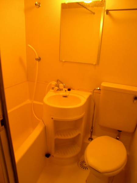 Bath. 201
