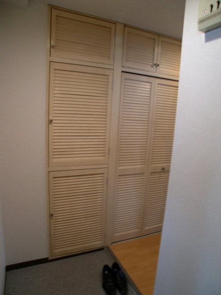 Entrance. 201