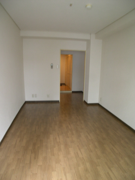 Living and room. 201