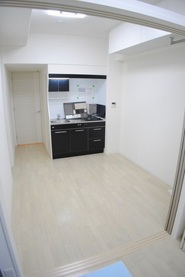 Living and room. Dining 7 Pledge ※ Floor heating equipped