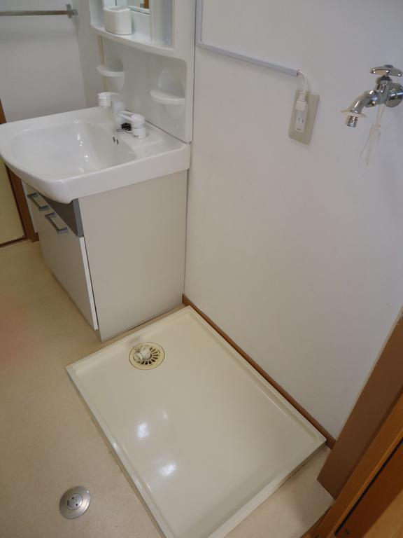 Washroom
