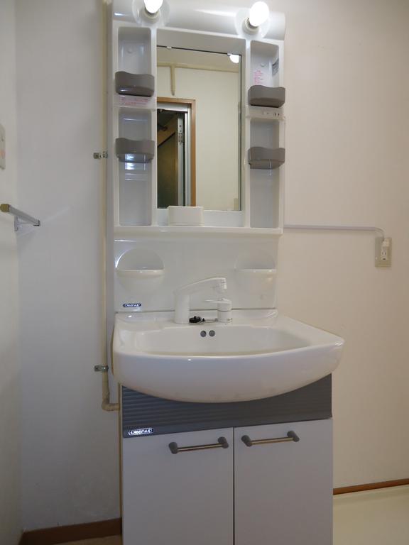Washroom
