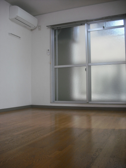 Other room space