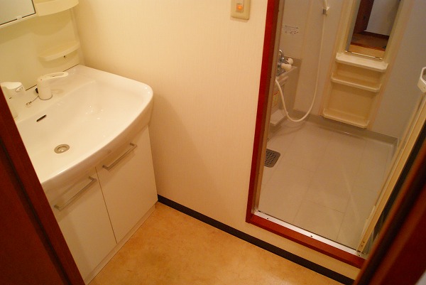 Washroom