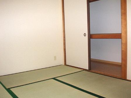 Other room space