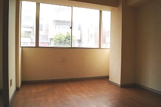 Other. Western style room