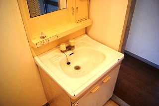 Other. Wash basin