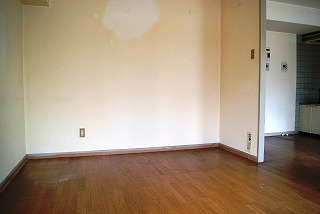 Other. Western style room