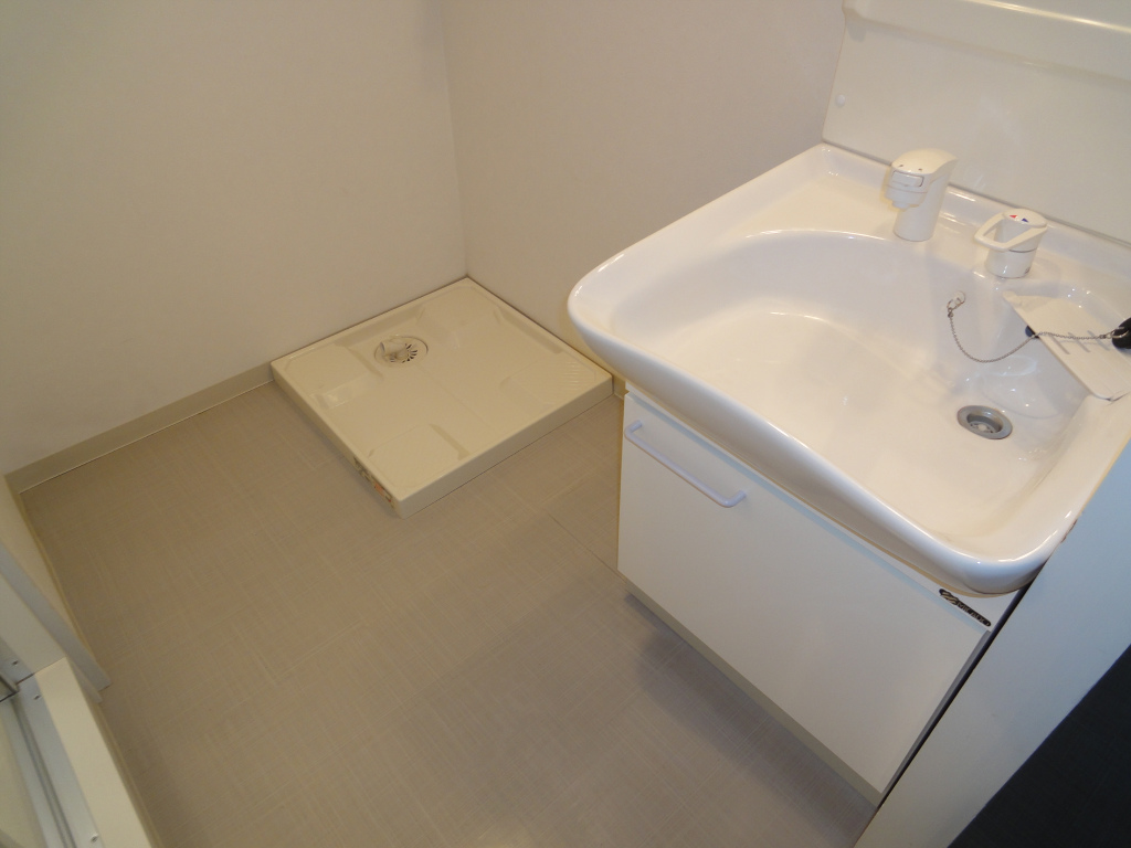 Washroom