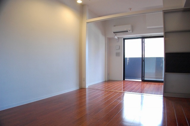 Living and room. Living
