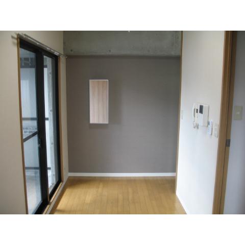 Living and room