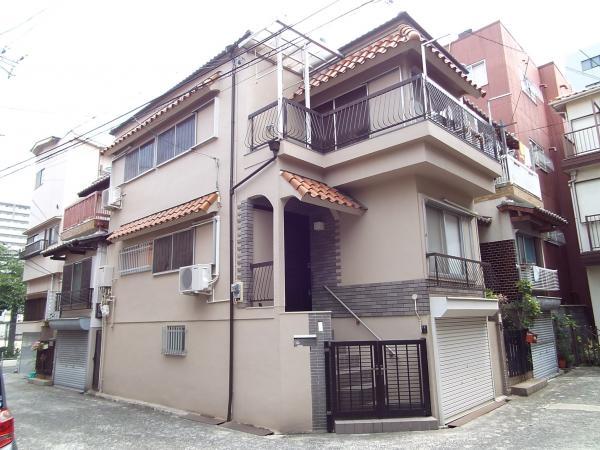 Local appearance photo