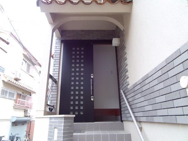 Local appearance photo