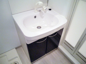 Washroom