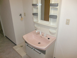 Washroom