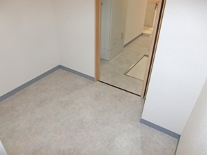 Other room space