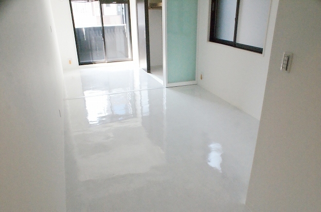 Other room space