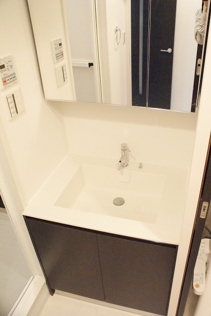 Washroom