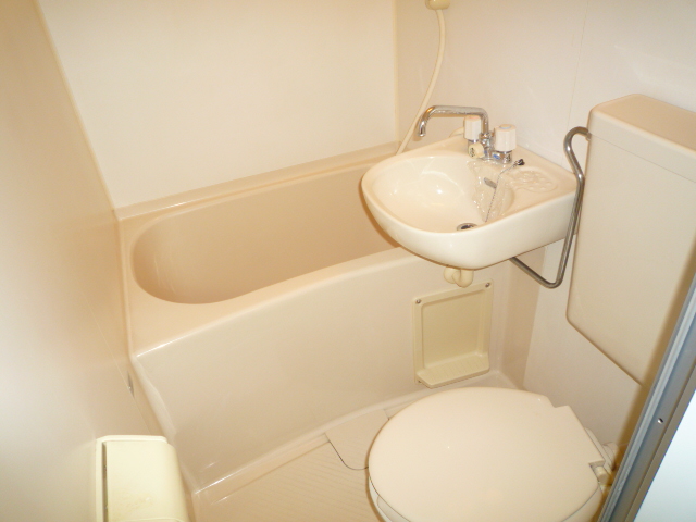 Bath