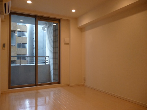 Other room space