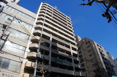 Building appearance