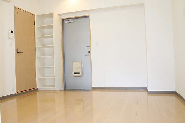 Other room space