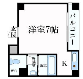 Building appearance