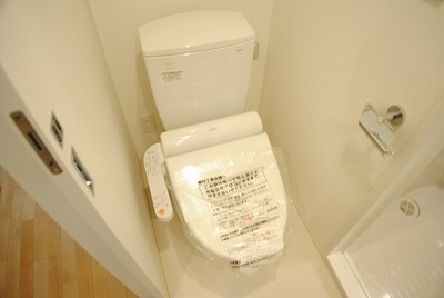 Toilet. toilet Bidet