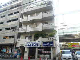 Building appearance