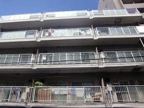 Building appearance