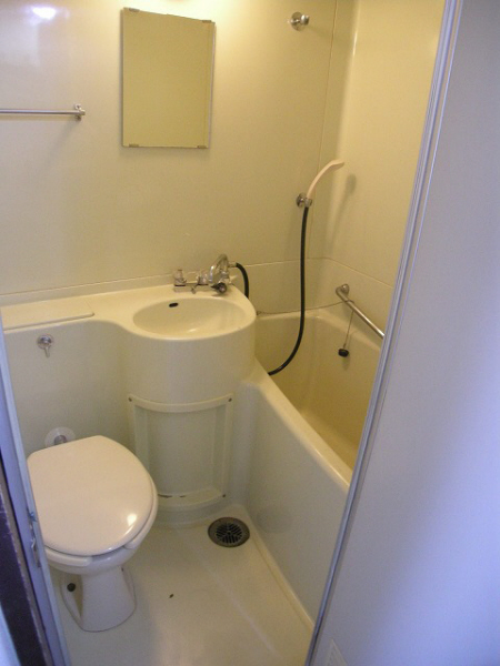 Bath