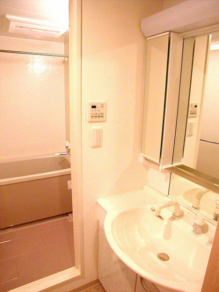 Washroom