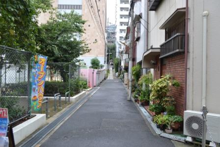 Local photos, including front road. Current