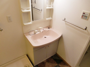 Washroom