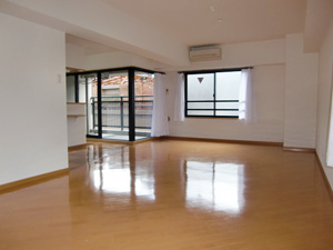 Other room space