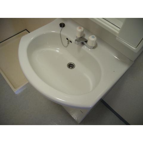 Washroom