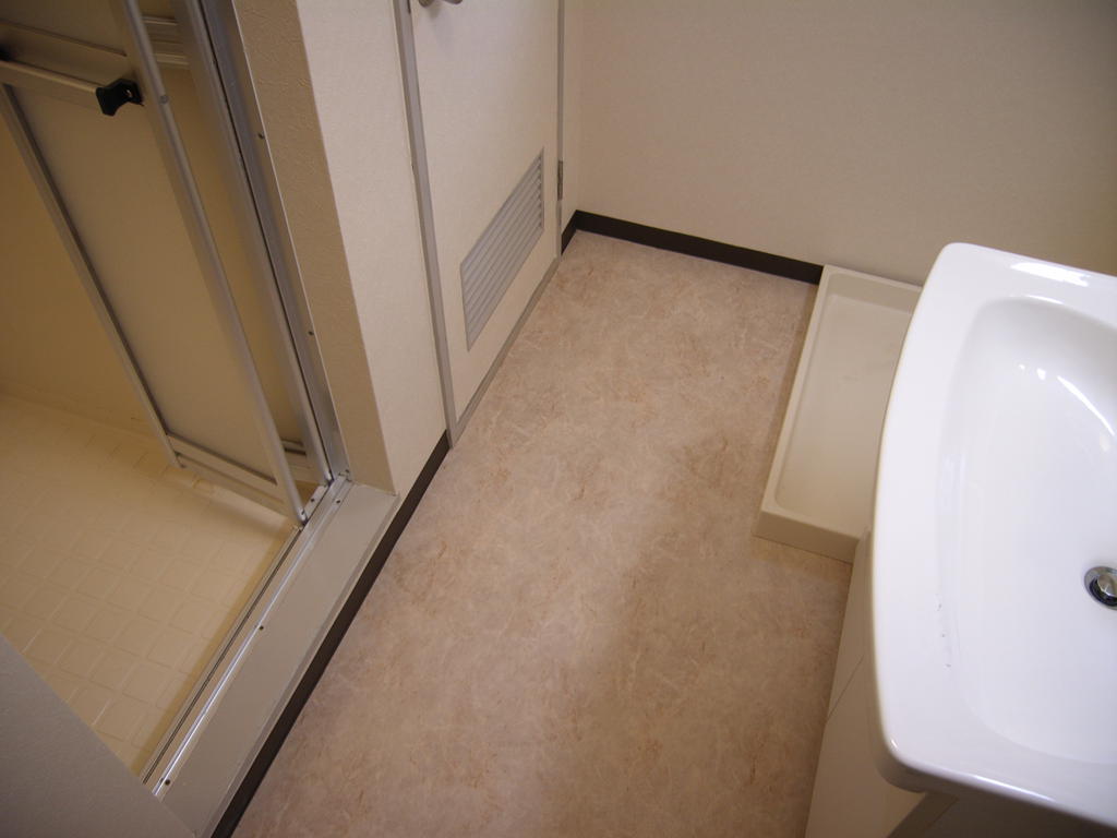 Washroom