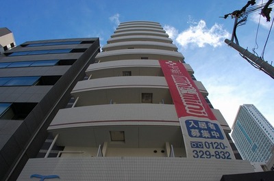 Building appearance