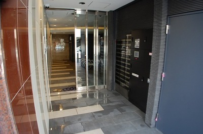 Other common areas