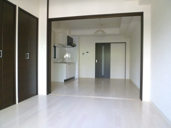 Living and room