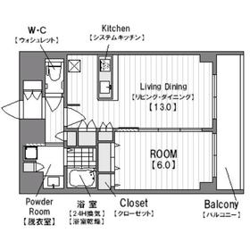 Building appearance