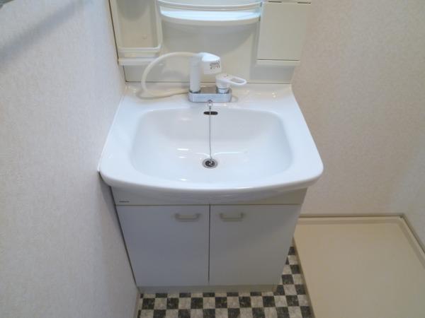 Washroom