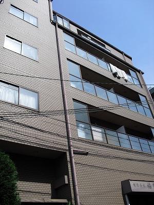 Building appearance