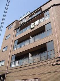 Building appearance
