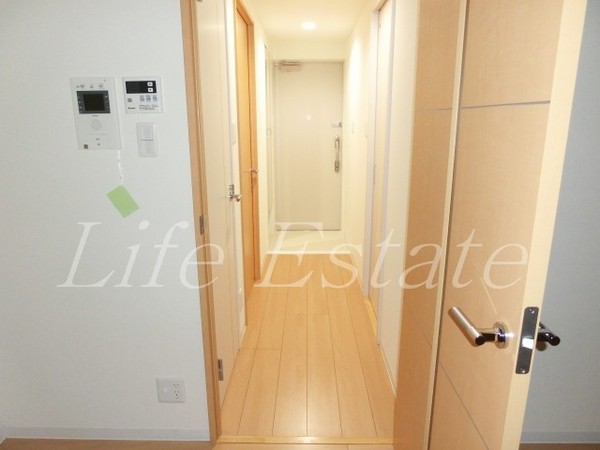 Other room space